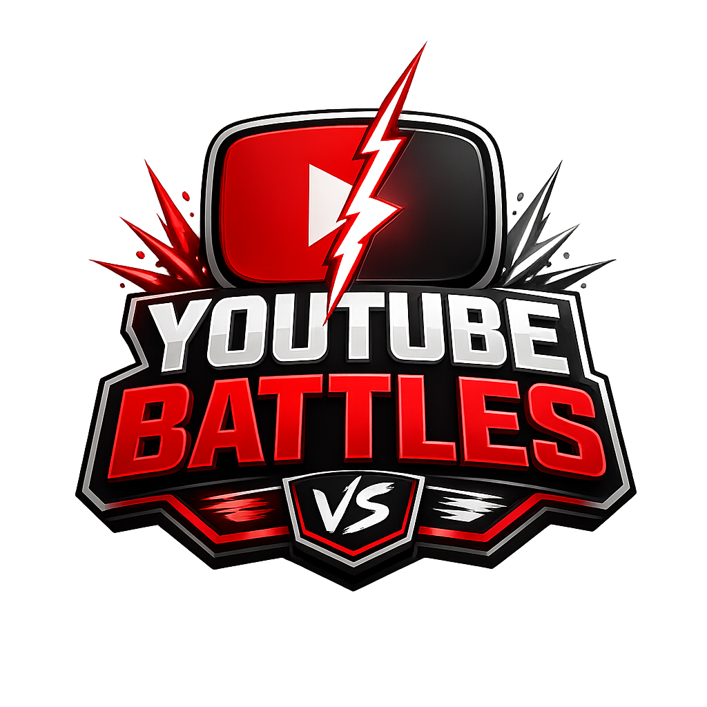 YouTube Battles